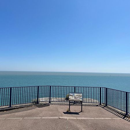 Ferienwohnung Royal View Ramsgate Exterior foto