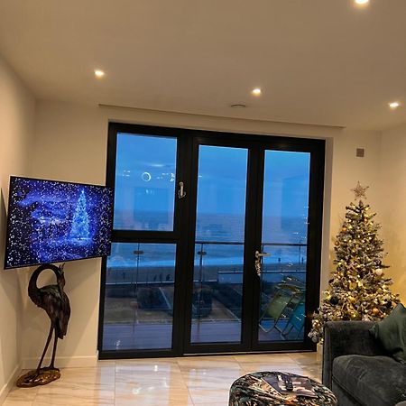 Ferienwohnung Royal View Ramsgate Exterior foto