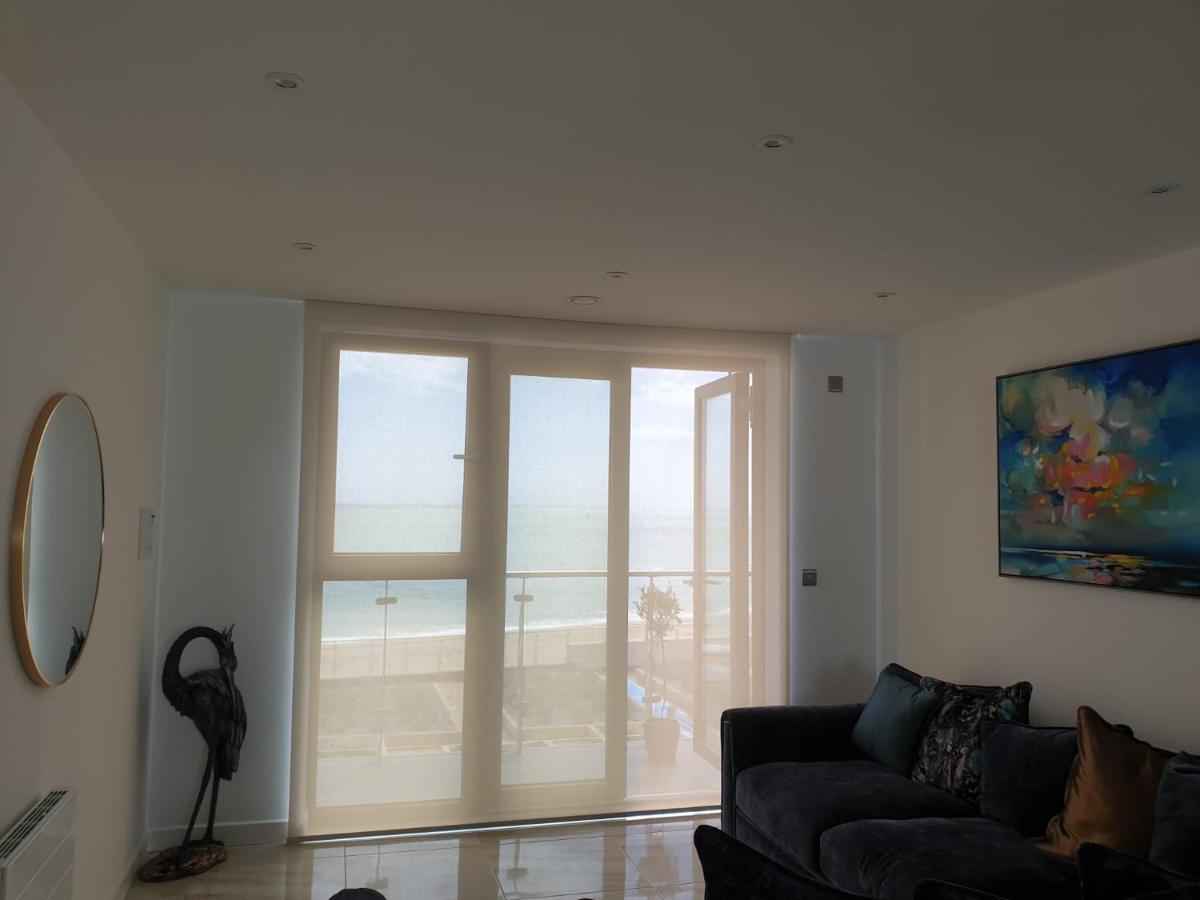 Ferienwohnung Royal View Ramsgate Exterior foto