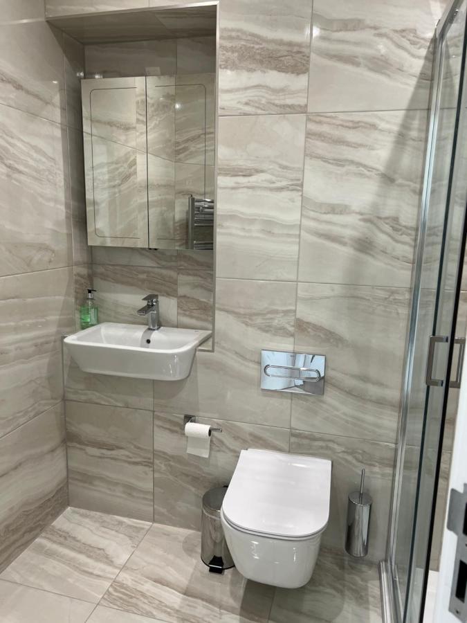 Ferienwohnung Royal View Ramsgate Exterior foto