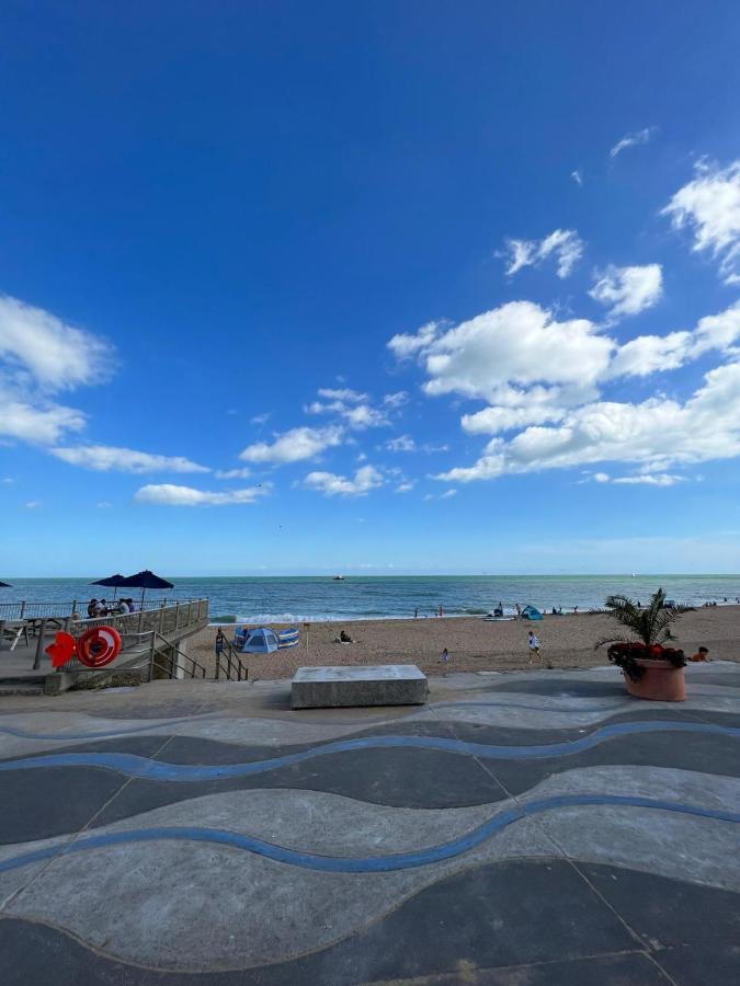 Ferienwohnung Royal View Ramsgate Exterior foto