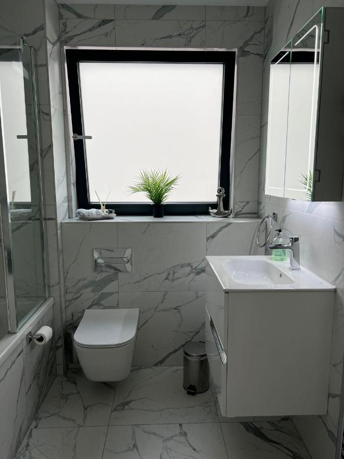 Ferienwohnung Royal View Ramsgate Exterior foto