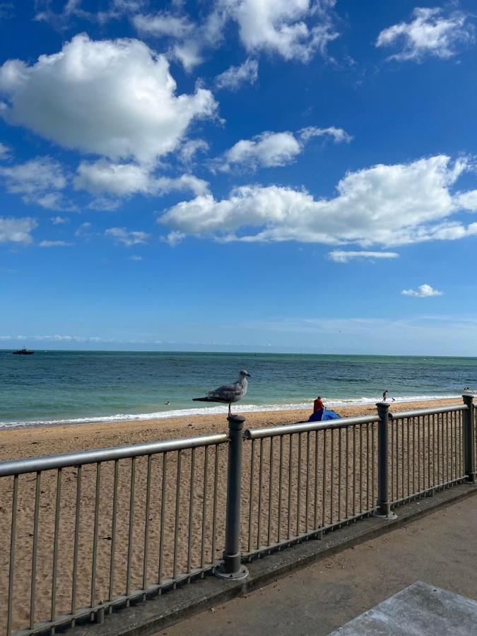 Ferienwohnung Royal View Ramsgate Exterior foto