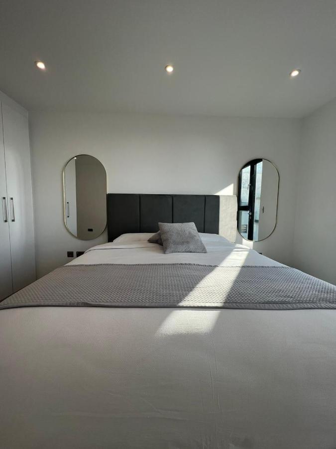 Ferienwohnung Royal View Ramsgate Exterior foto