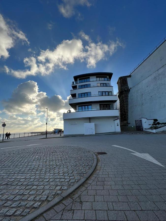 Ferienwohnung Royal View Ramsgate Exterior foto