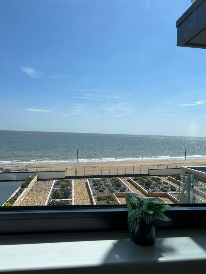 Ferienwohnung Royal View Ramsgate Exterior foto