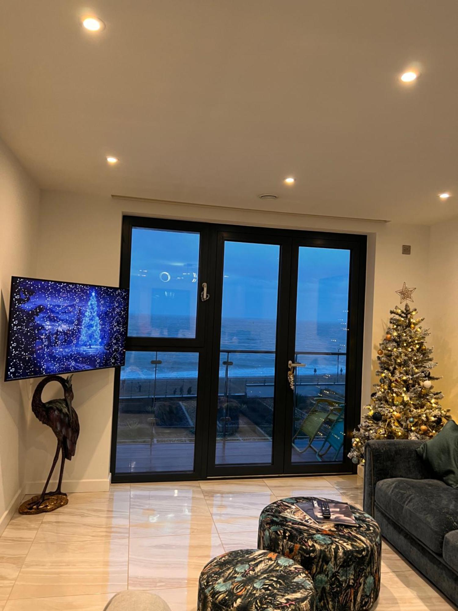 Ferienwohnung Royal View Ramsgate Exterior foto